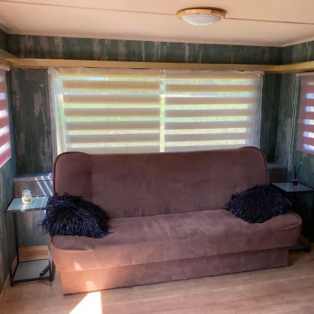 Przyczepa Holenderska Ii Przemyslaw (Pomerania)