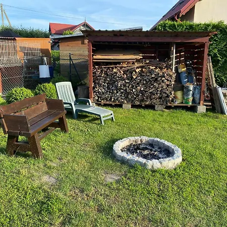 Przyczepa Holenderska Ii