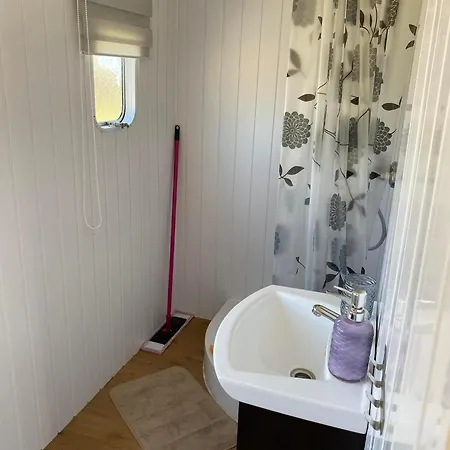 Przyczepa Holenderska Ii Vakantiehuis *