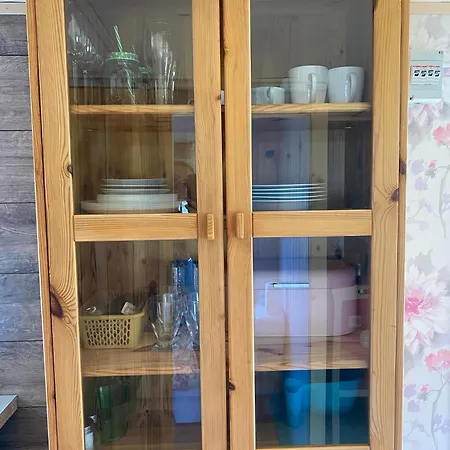 Przyczepa Holenderska Ii