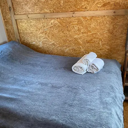 Przyczepa Holenderska Ii Przemyslaw (Pomerania)